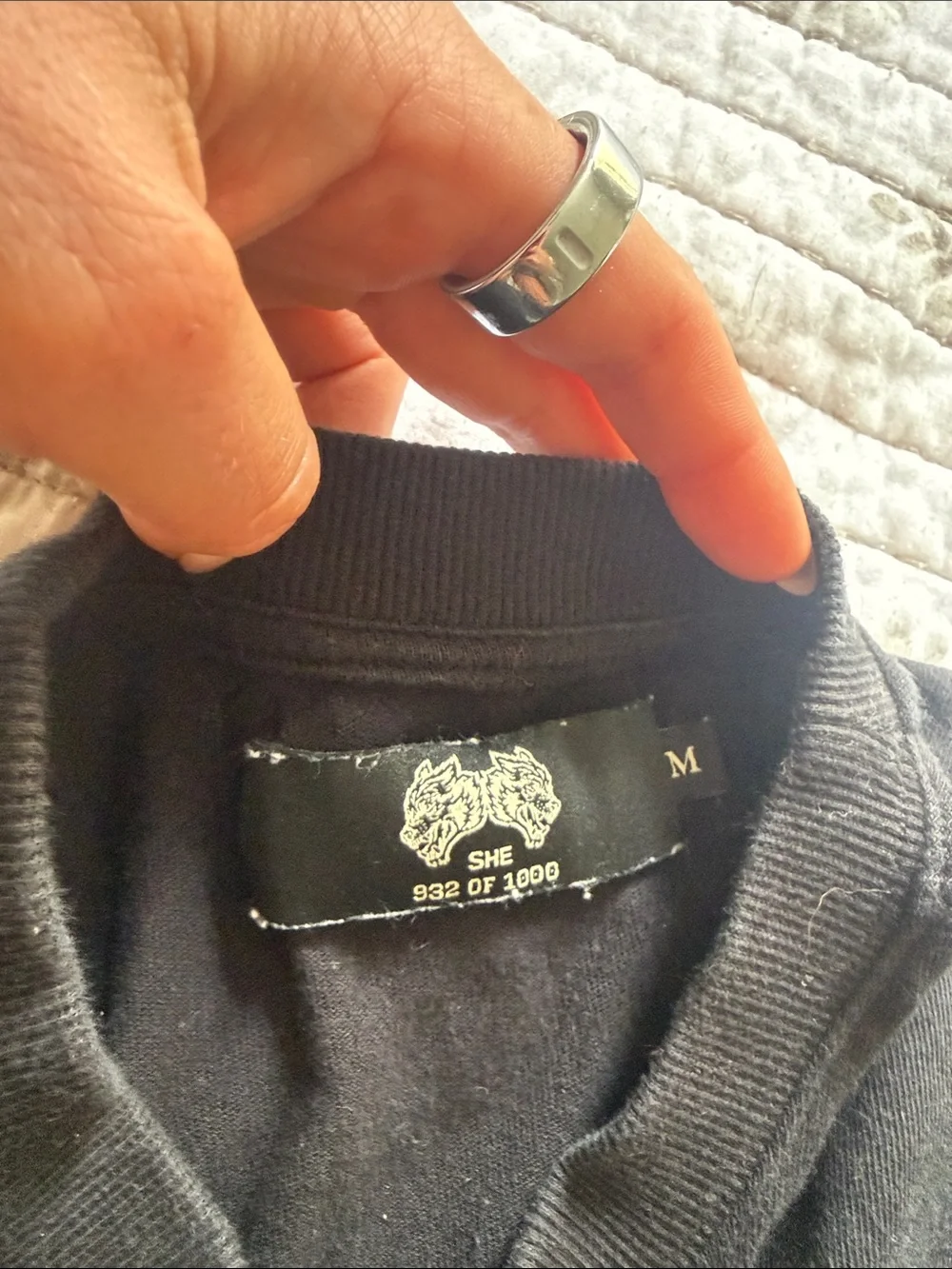 Darc sport crop top
